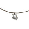 CHRISTIAN DIOR NECKLACE