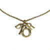 CHRISTIAN DIOR NECKLACE