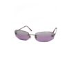 CHANEL RIMLESS SUNGLASSES