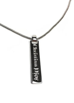 CHRISTIAN DIOR NECKLACE