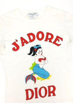 Alternative view of CHRISTIAN DIOR T-SHIRT