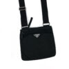 PRADA NYLON CROSSBODY BAG