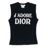 CHRISTIAN DIOR J’ADORE DIOR SHIRT