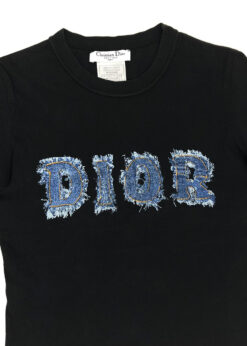 Alternative view of CHRISTIAN DIOR T-SHIRT