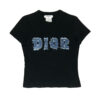 CHRISTIAN DIOR T-SHIRT