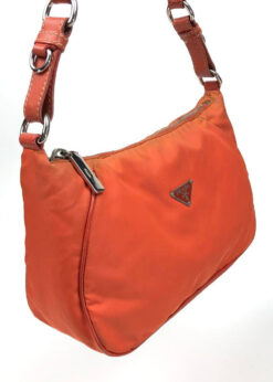 Alternative view of PRADA SHOULDER BAG