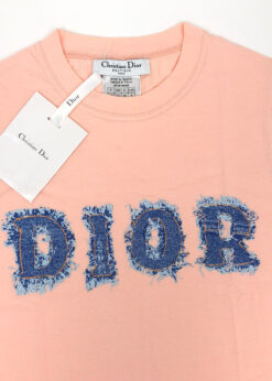 Alternative view of DIOR TOP