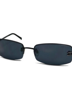 CHANEL RIMLESS SUNGLASSES
