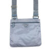 PRADA NYLON CROSSBODY BAG