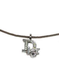 CHRISTIAN DIOR NECKLACE