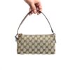 GUCCI MONOGRAM SHOULDER BAG