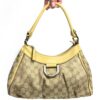 GUCCI ABBEY SHOULDER BAG