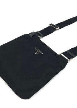 Alternative view of PRADA NYLON CROSSBODY BAG