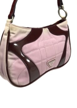 Alternative view of PRADA SHOULDER BAG
