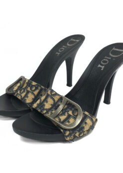 CHRISTIAN DIOR HEELS