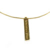 CHRISTIAN DIOR NECKLACE