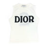 CHRISTIAN DIOR TOP