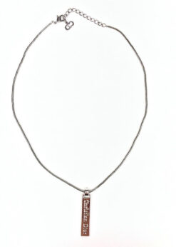 Alternative view of CHRISTIAN DIOR NECKLACE