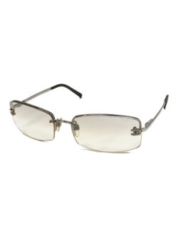 CHANEL RIMLESS SUNGLASSES