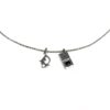 CHRISTIAN DIOR NECKLACE