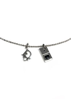 CHRISTIAN DIOR NECKLACE