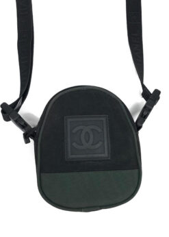CHANEL SPORT CROSSBODY BAG