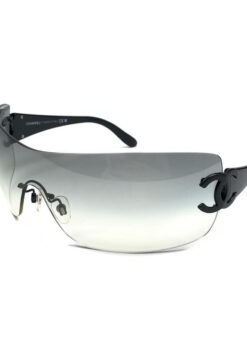 CHANEL RIMLESS SUNGLASSES