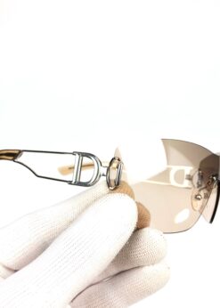 Alternative view of CHRISTIAN DIOR SUNGLASSES