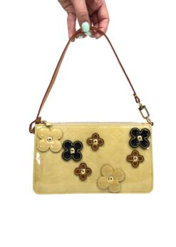 LOUIS VUITTON LEXINGTON POCHETTE SHOULDER BAG