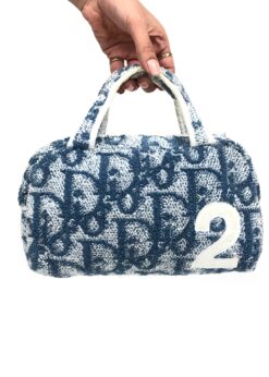 CHRISTIAN DIOR MINI BAG