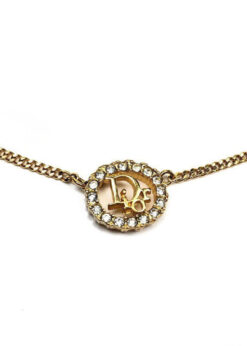 CHRISTIAN DIOR NECKLACE
