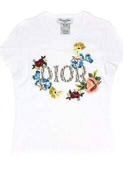 CHRISTIAN DIOR T-SHIRT