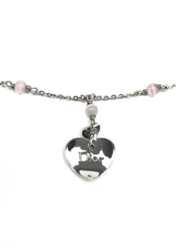 CHRISTIAN DIOR NECKLACE