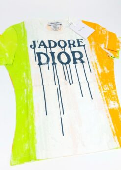 Alternative view of CHRISTIAN DIOR T-SHIRT
