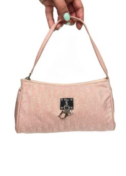 CHRISTIAN DIOR SHOULDER BAG