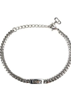 CHRISTIAN DIOR BRACELET