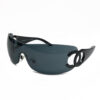 CHANEL RIMLESS SUNGLASSES