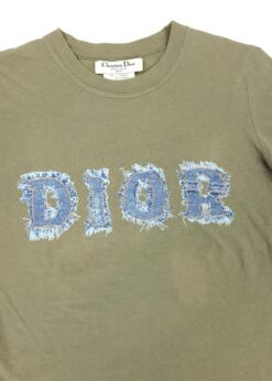 Alternative view of CHRISTIAN DIOR T-SHIRT